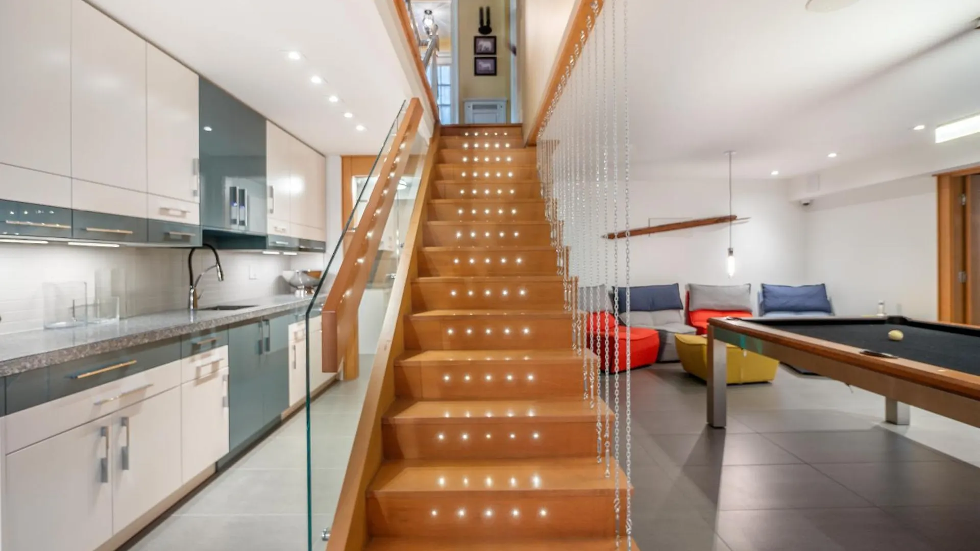 Villa Globalstay. Charming 3 Bedroom House In North York Vaughan
