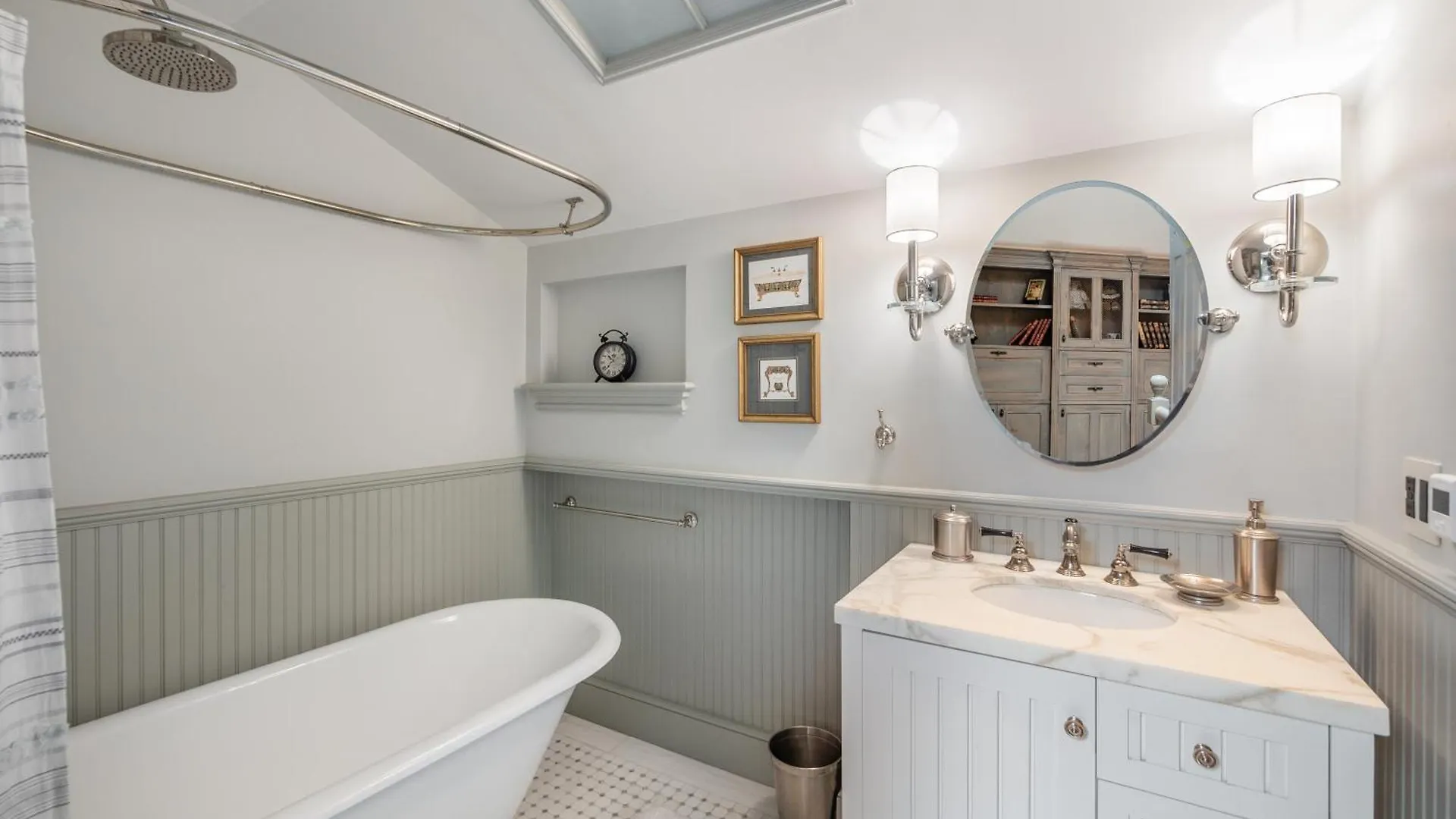 Villa Globalstay. Charming 3 Bedroom House In North York Vaughan
