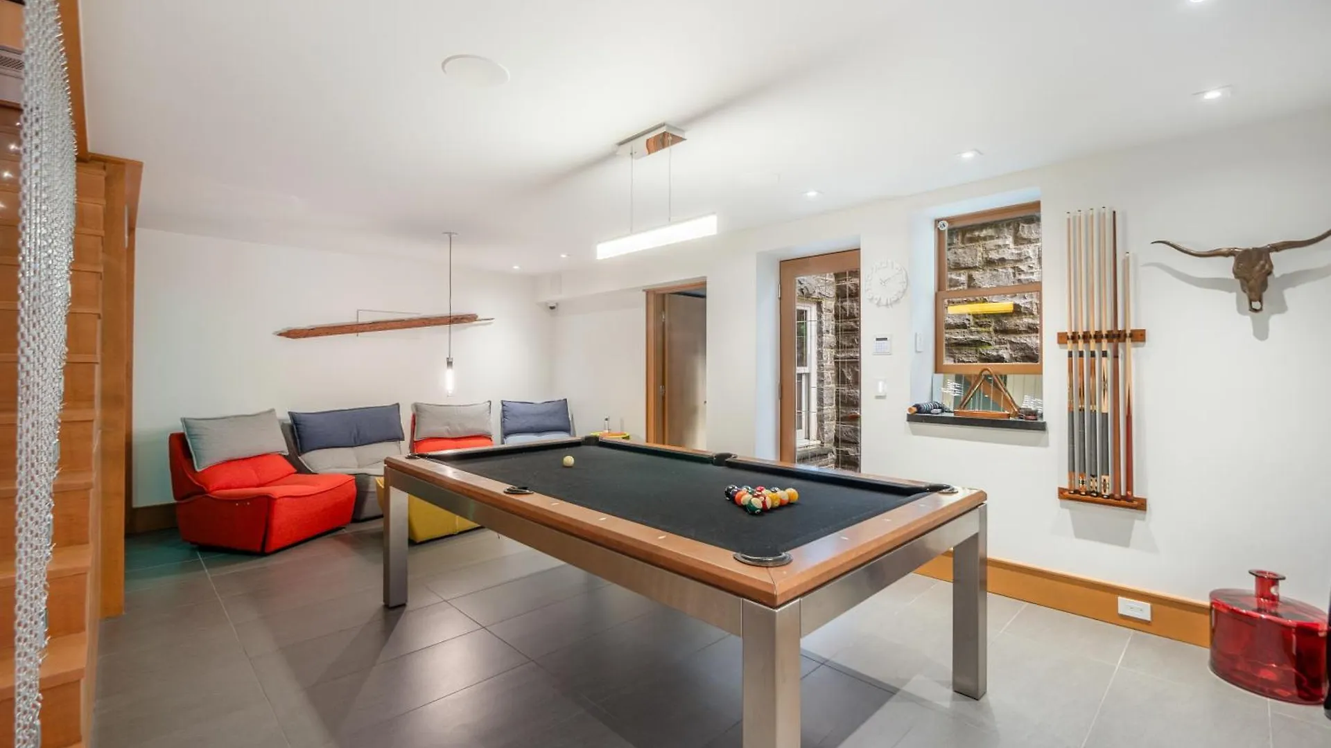 Globalstay. Charming 3 Bedroom House In North York Vaughan Villa