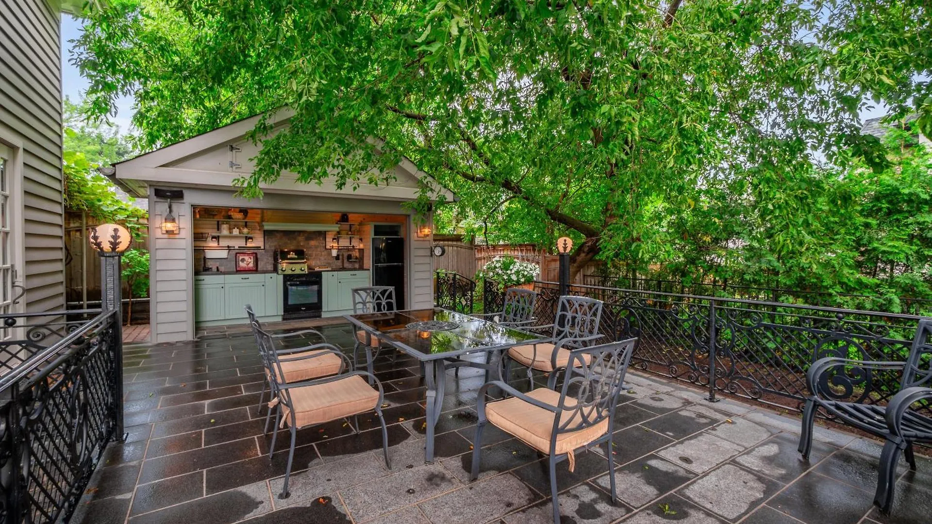 Villa Globalstay. Charming 3 Bedroom House In North York Vaughan