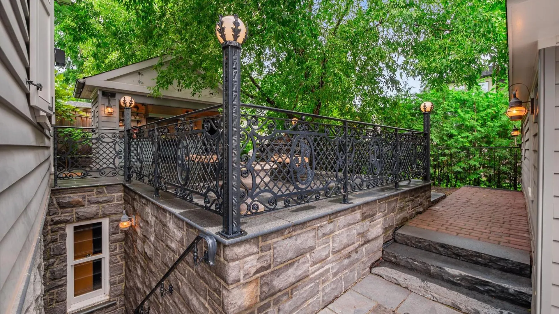Globalstay. Charming 3 Bedroom House In North York Vaughan Villa