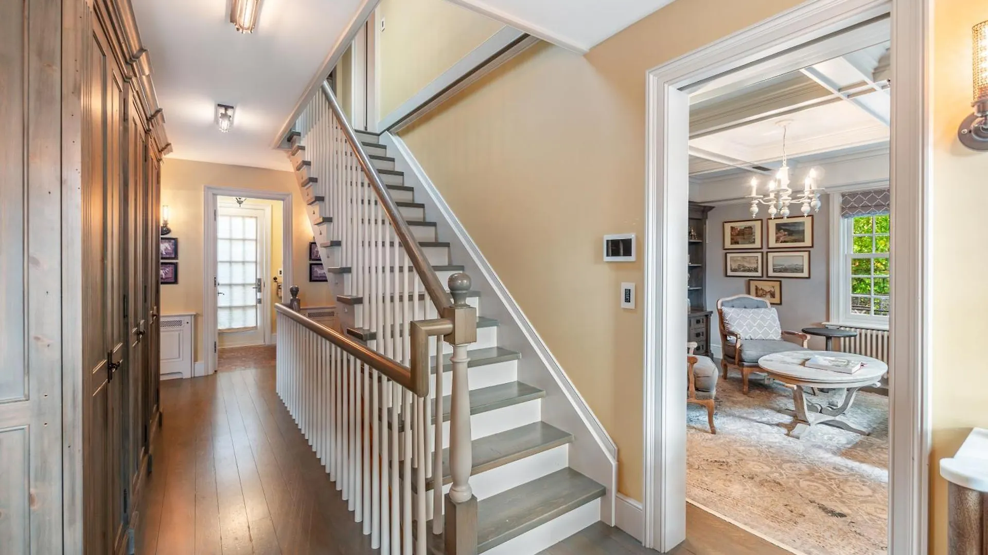 Globalstay. Charming 3 Bedroom House In North York Vaughan