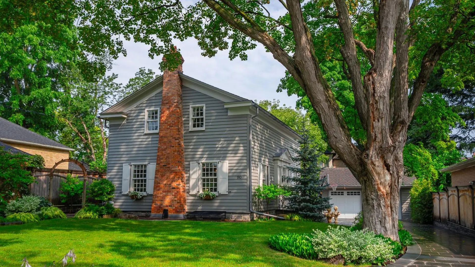 Globalstay. Charming 3 Bedroom House In North York Vaughan Canada