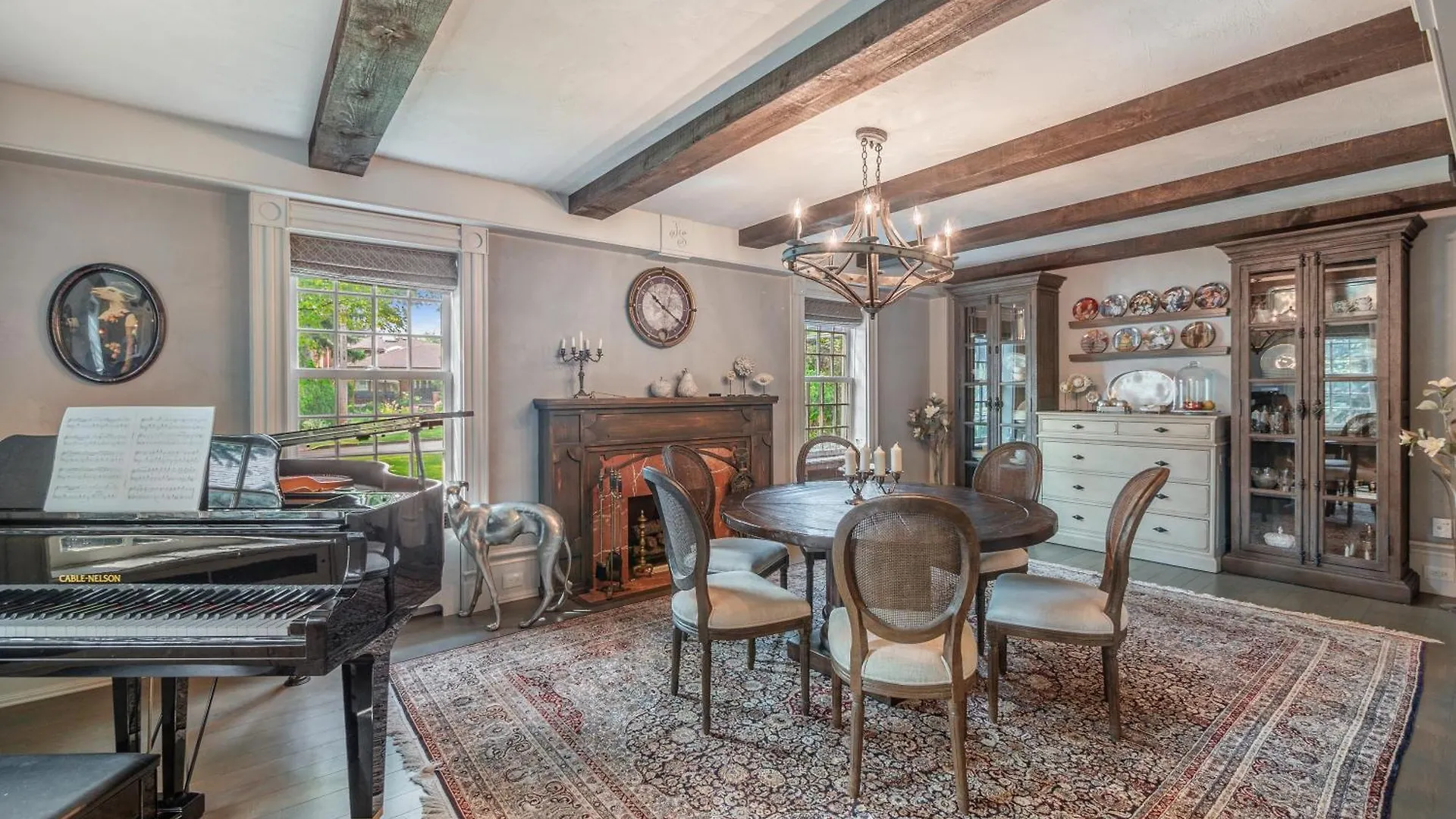 Globalstay. Charming 3 Bedroom House In North York Vaughan