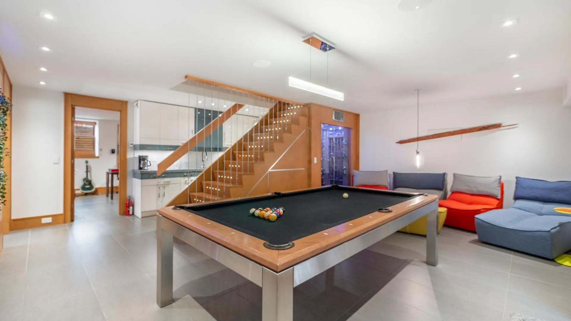 Globalstay. Charming 3 Bedroom House In North York Vaughan Villa