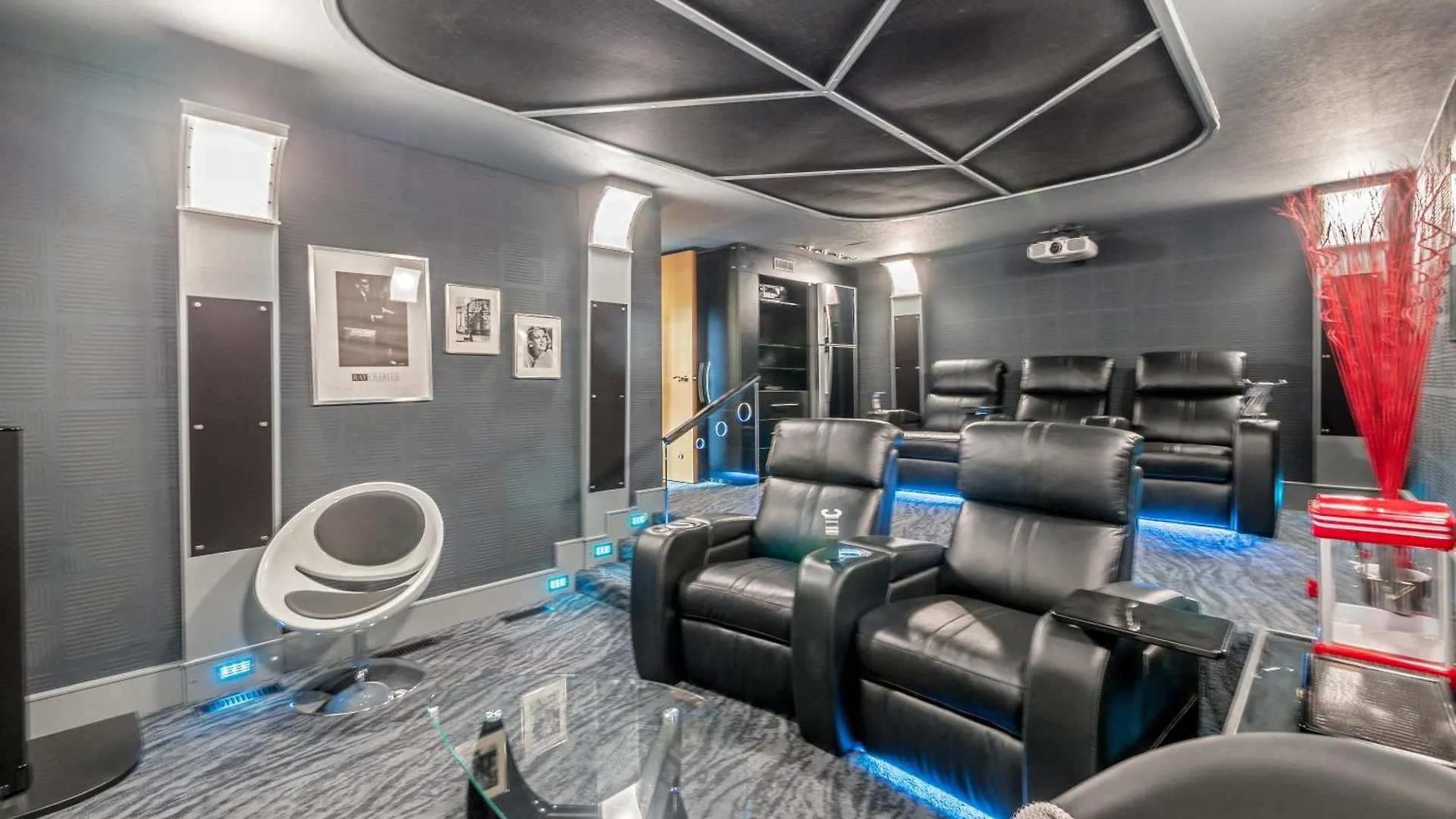 Globalstay. Charming 3 Bedroom House In North York Vaughan Canada