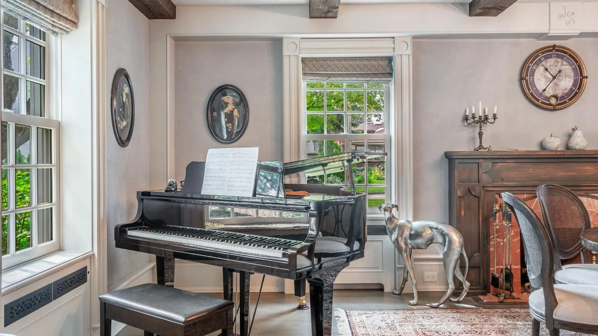 Globalstay. Charming 3 Bedroom House In North York Vaughan